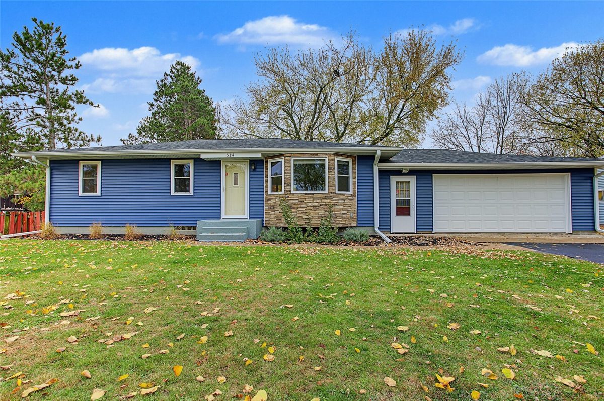 614 3rd Street, New Richmond WI 54017 - Residential house for sale - MLS #1606398 - image4