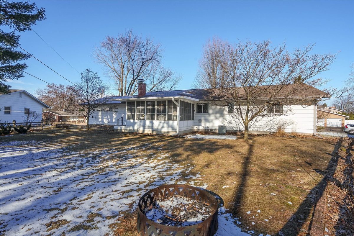 1205 Webster Avenue, Eau Claire WI 54701 - Residential house for sale - MLS #1602269 - image37