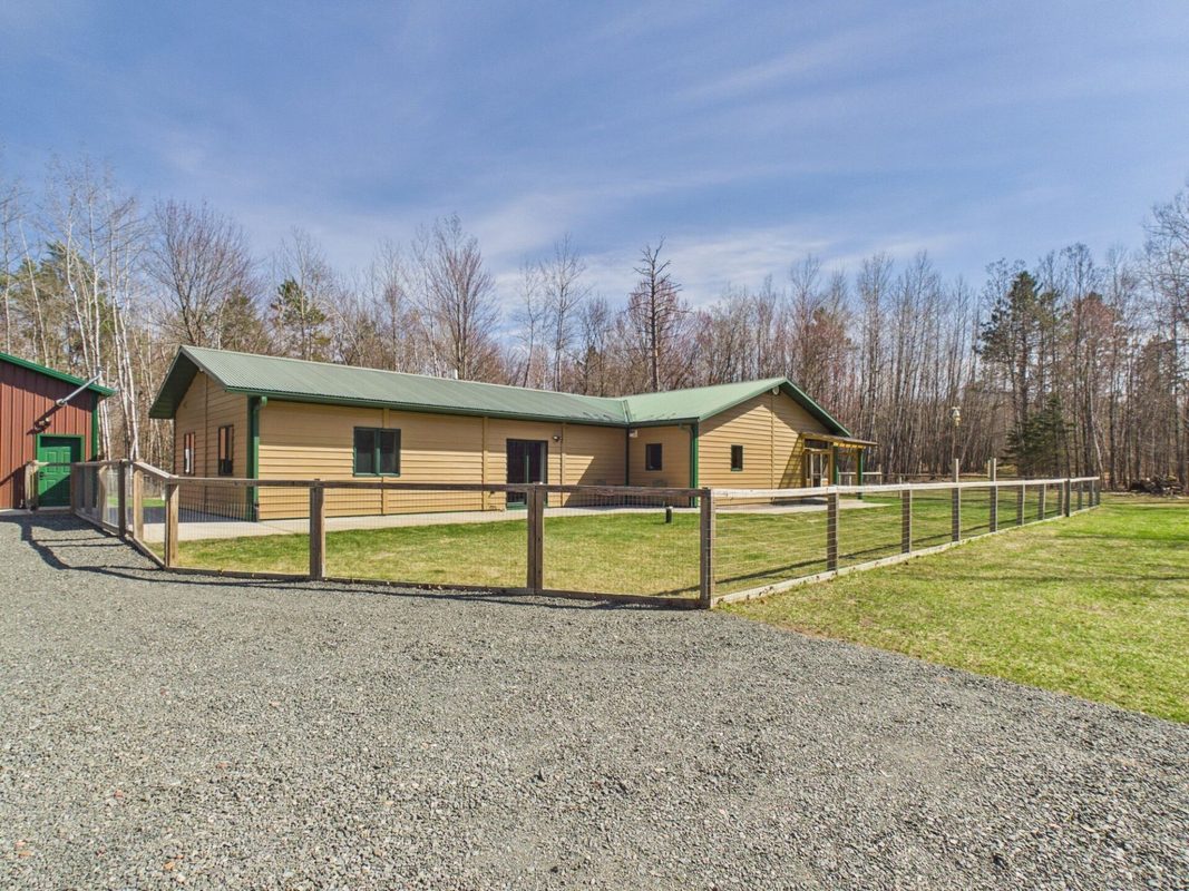 8539 W Christensen Road Trego WI 54888 — photo 37