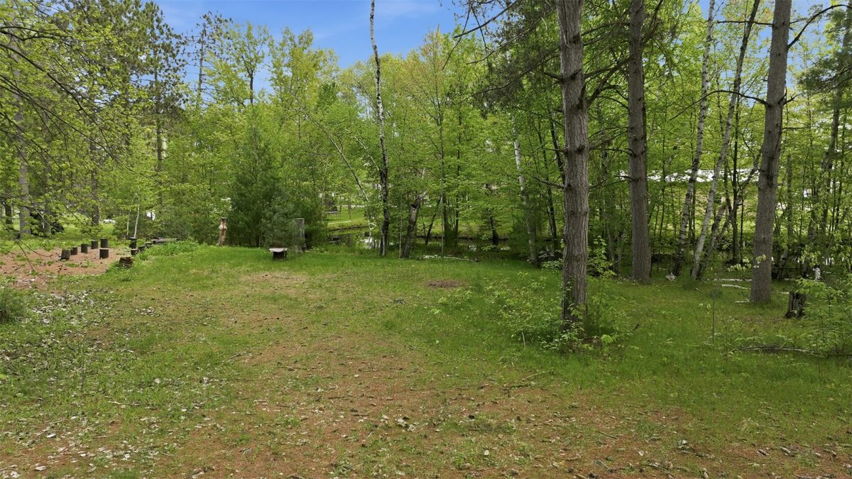 26660 County Road M, Holcombe, WI