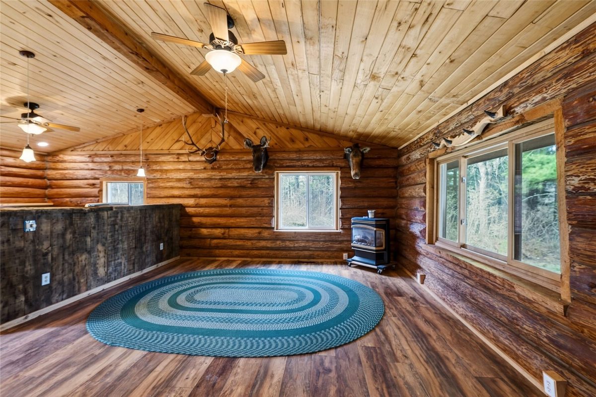 N 7238 Hwy M, Springbrook WI 54875 - Residential house for sale - MLS #1600833 - image11