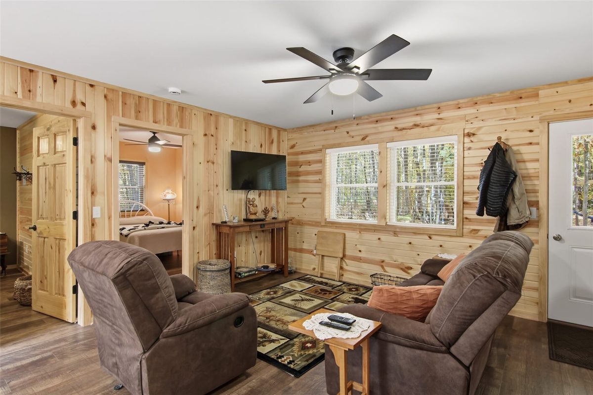 7976N Wonder Avenue, Hayward WI 54843 - Residential house for sale - MLS #1605637 - image10