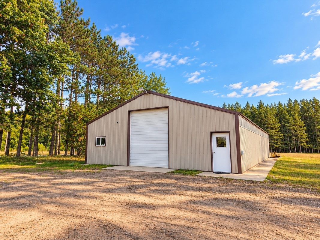 E 15535 Lincoln Dr Drive, Fall Creek WI 54742 - Residential house for sale - MLS #1605650 - image28