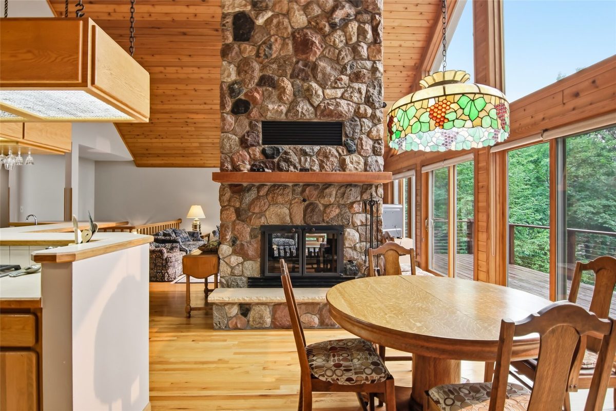10026N Harnden Road, Hayward WI 54843 - Residential house for sale - MLS #1603021 - image16