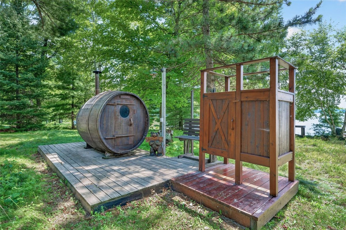 44990 Bear Point Road, Cable WI 54821 - Residential house for sale - MLS #1603380 - image43