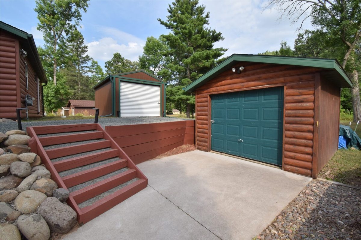 6587 Blue Heron Bay Drive, Siren WI 54872 - Residential house for sale - MLS #1604342 - image8