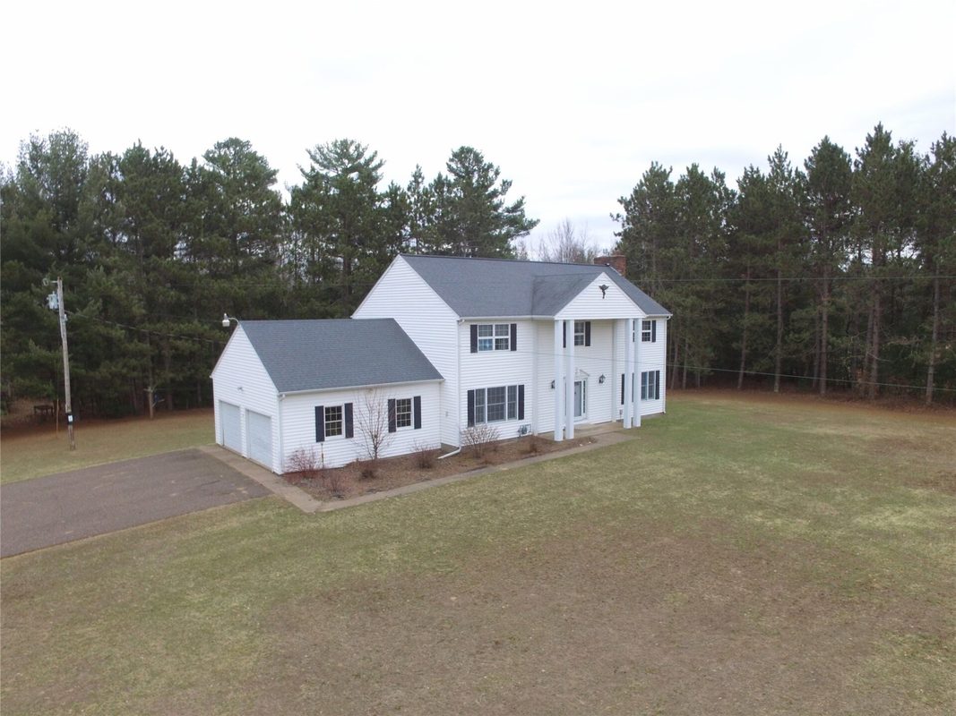24344 Old 35, Siren WI 54872 - Residential house for sale - MLS #1599855 - image29