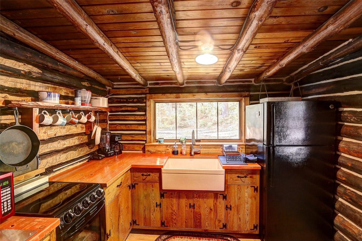 14667W Point Drive, Hayward WI 54843 - Residential house for sale - MLS #1605803 - image10
