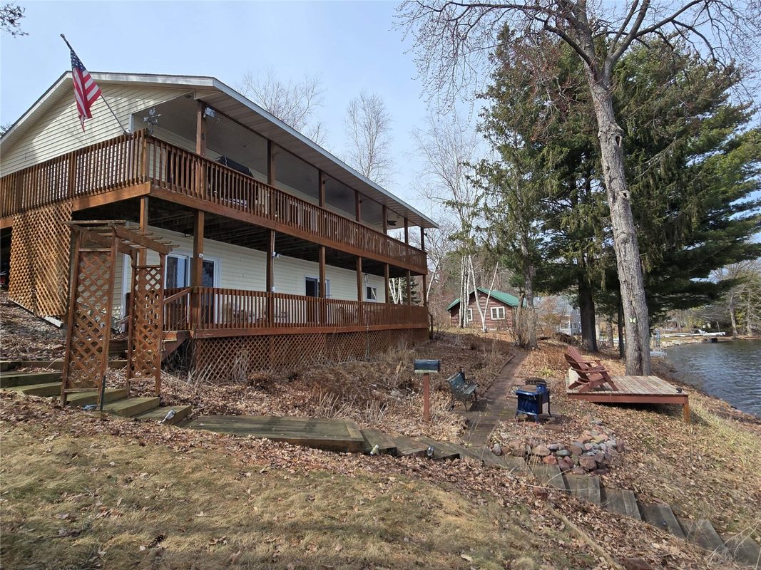 1197 21 3/4 22nd Street, Chetek, WI — photo 3