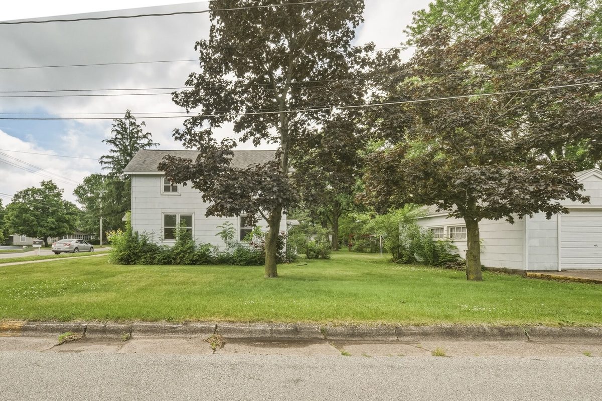 103 11th Street, Black River Falls WI 54615 - Residential house for sale - MLS #1602123 - image34