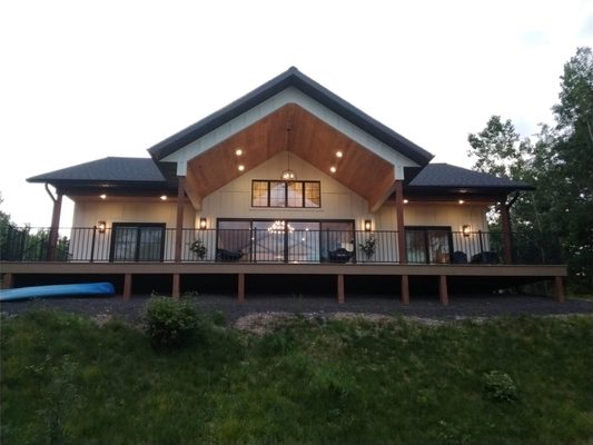 W6876 Rothe Drive Minong WI 54859