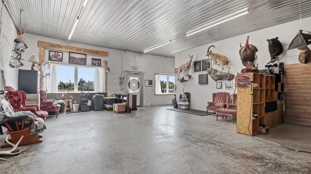 130 North Street, New Auburn WI 54757 - CommercialSale house for sale - MLS #1603694 - image16