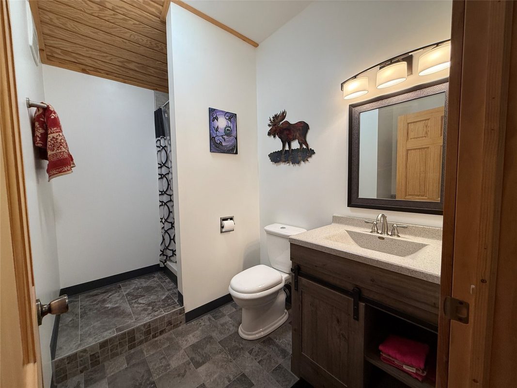 W8560 Oak Ridge Road, Black River Falls WI 54615 - Land house for sale - MLS #1604376 - image11