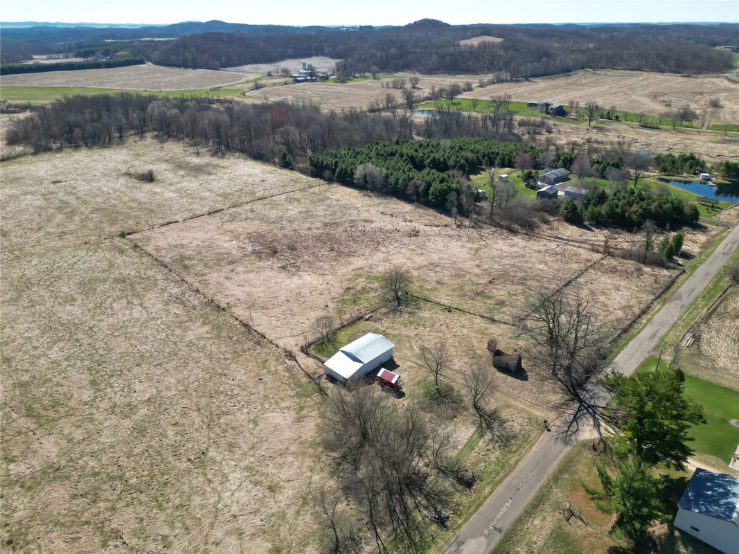 Land at N8726 380th Street, Boyceville, WI 54725 — photo 10
