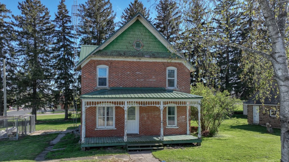 23965 Washington Street, Independence WI 54747 - Residential house for sale - MLS #1598733 - image16