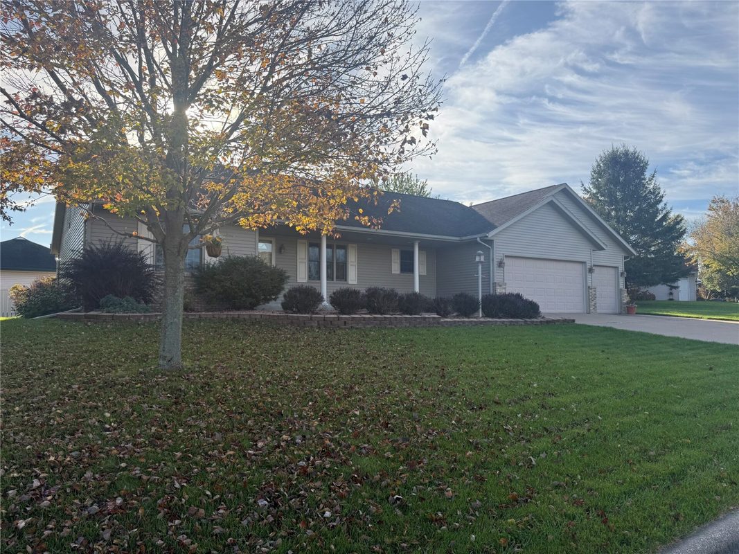 911 Windsong Lane, Onalaska WI 54650 - Residential house for sale - MLS #1606092 - image2