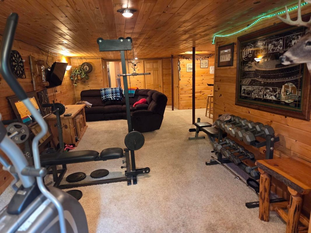 S15695 County Road M, Fairchild WI 54741 - Residential house for sale - MLS #1602193 - image20