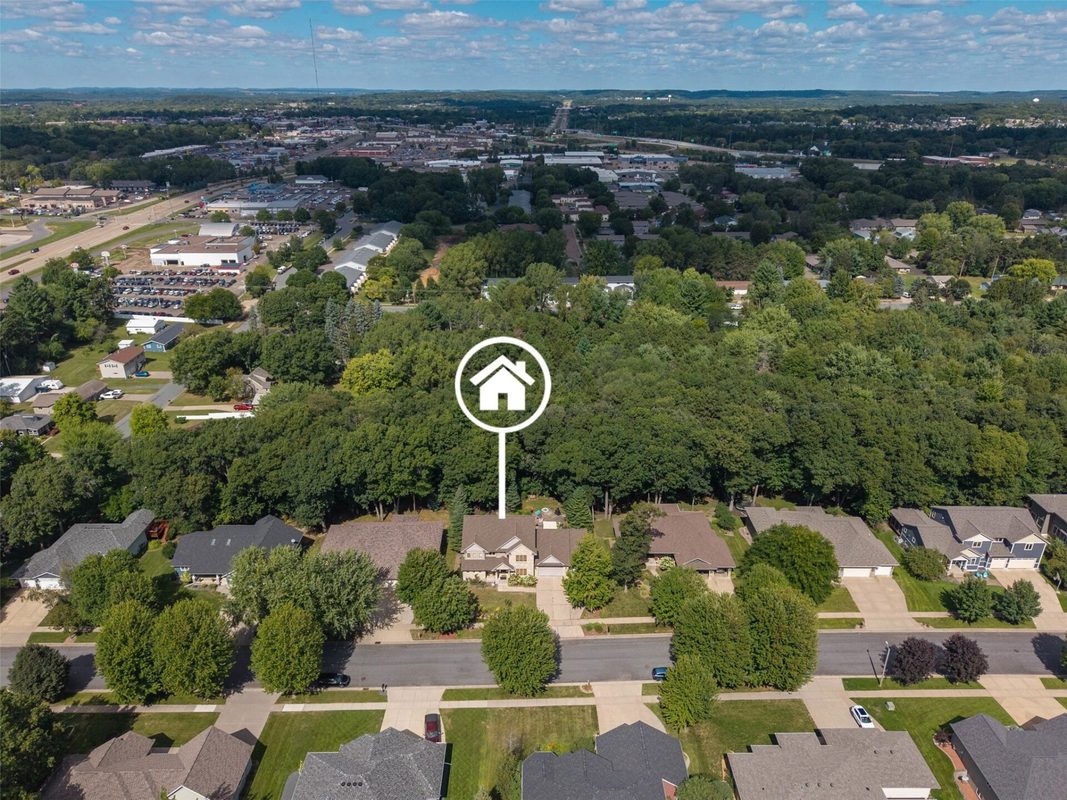 3130 Anric Drive, Eau Claire WI 54701 - Residential house for sale - MLS #1605070 - image54