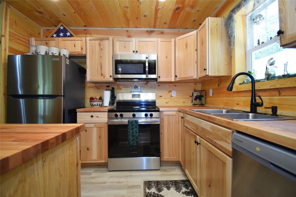 29093 Deerpath Pass, Danbury WI 54830 - Residential house for sale - MLS #1602006 - image15