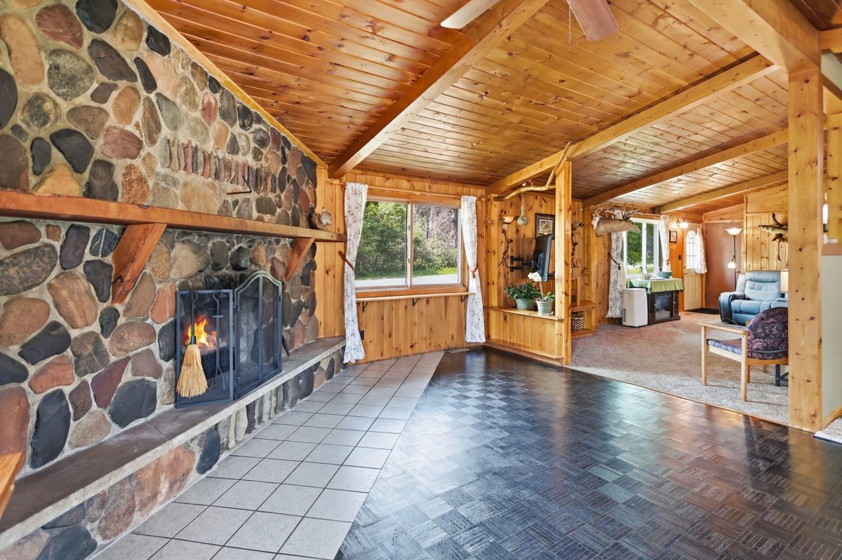 8998 River Road, Danbury WI 54830 - Residential house for sale - MLS #1602869 - image8