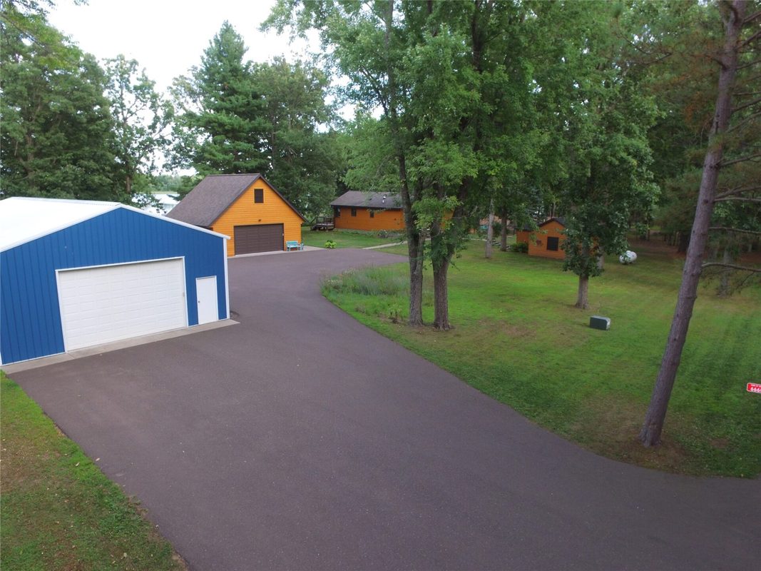 6660 Lonestar Road, Siren WI 54872 - Residential house for sale - MLS #1604807 - image21