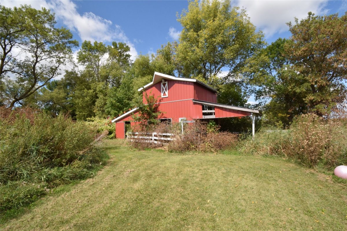 12856 Bucklund Road, Grantsburg WI 54840 - Residential house for sale - MLS #1605121 - image35