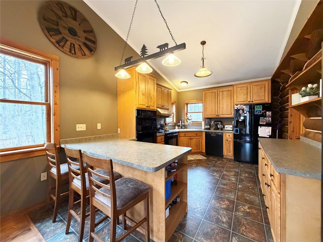 2867 28 1/8 Avenue Birchwood WI 54817 — photo 5