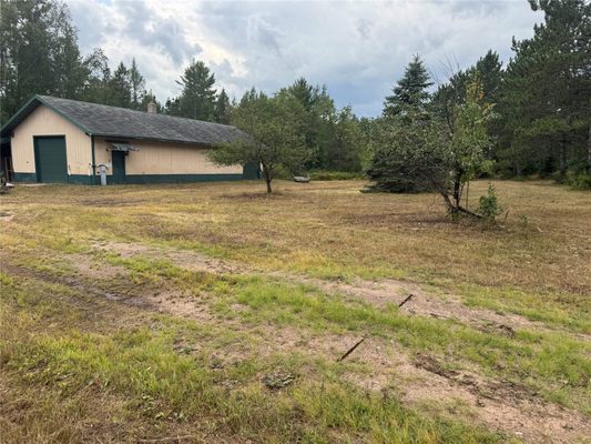 900 COUNTY RD A  Tomahawk WI 54487