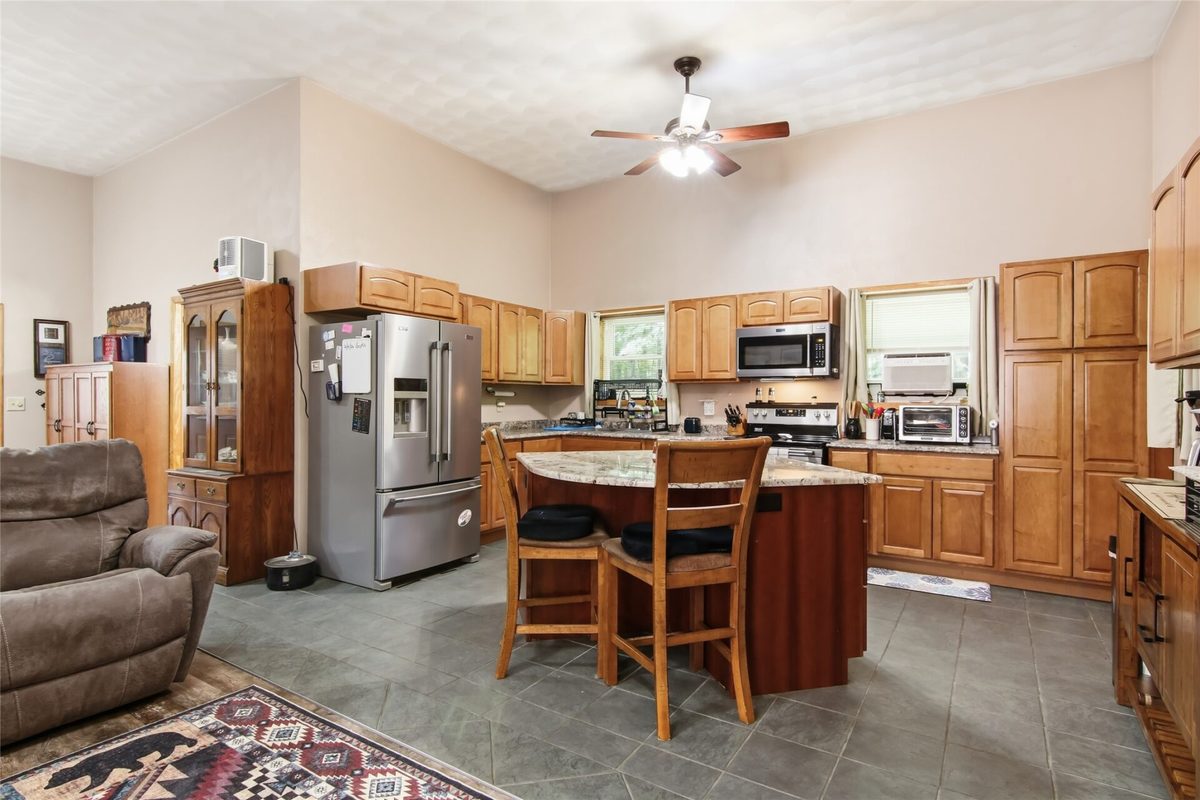 N2503 Loons Landing Road, Weyerhaeuser WI 54895 - Residential house for sale - MLS #1603564 - image15