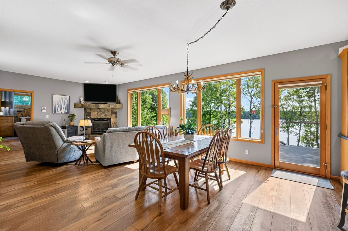 N7610 Island Lake Road, Spooner WI 54801 - Residential house for sale - MLS #1603541 - image10