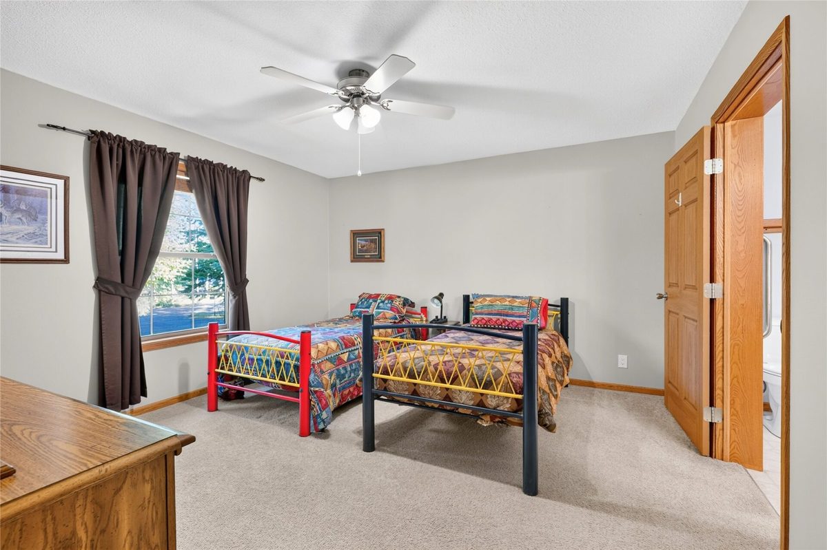 N4826 Fair Grounds Rd, Spooner WI 54801 - Residential house for sale - MLS #1605348 - image18