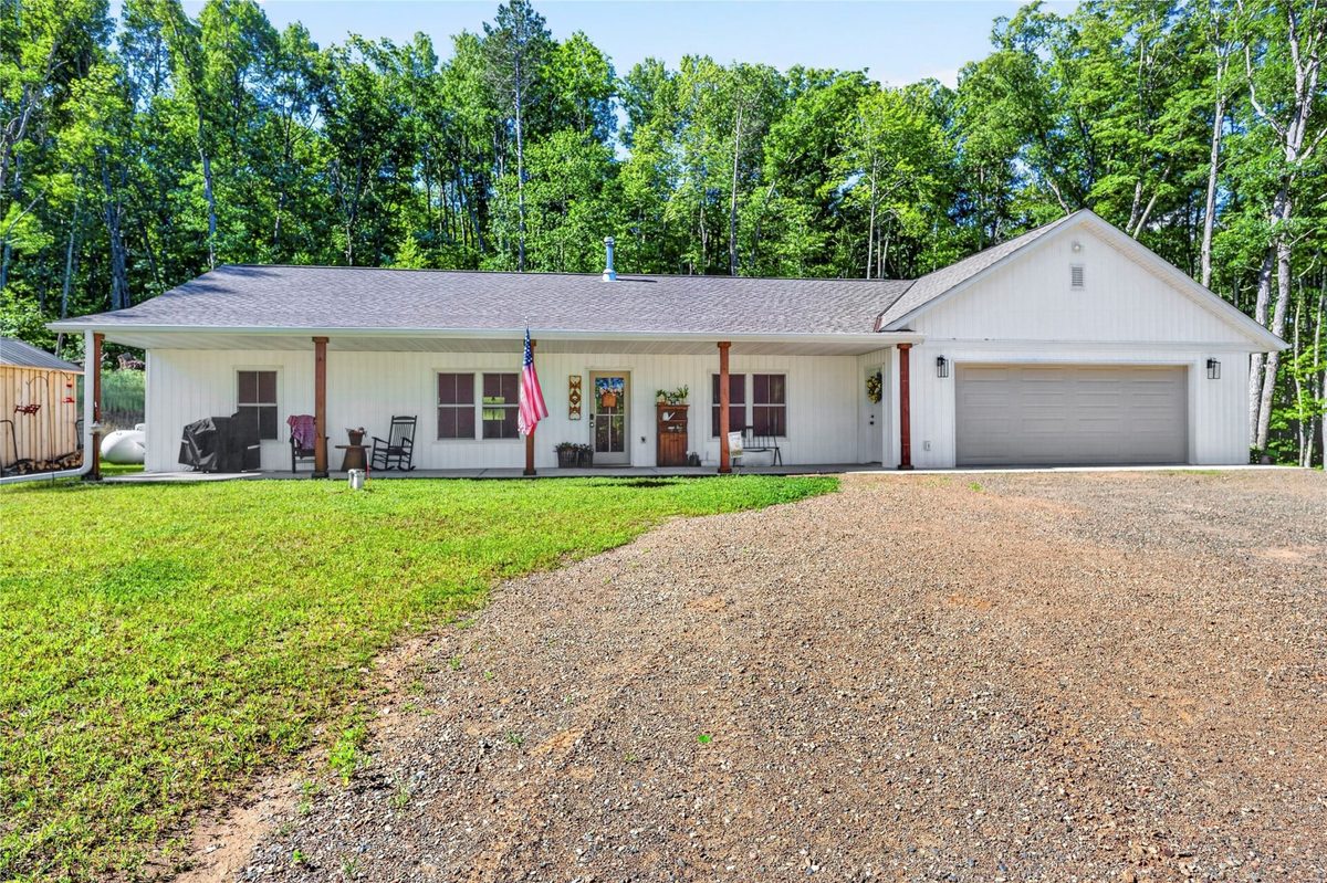 W4855 2nd Avenue, Spooner WI 54801 - Residential house for sale - MLS #1603405 - image36
