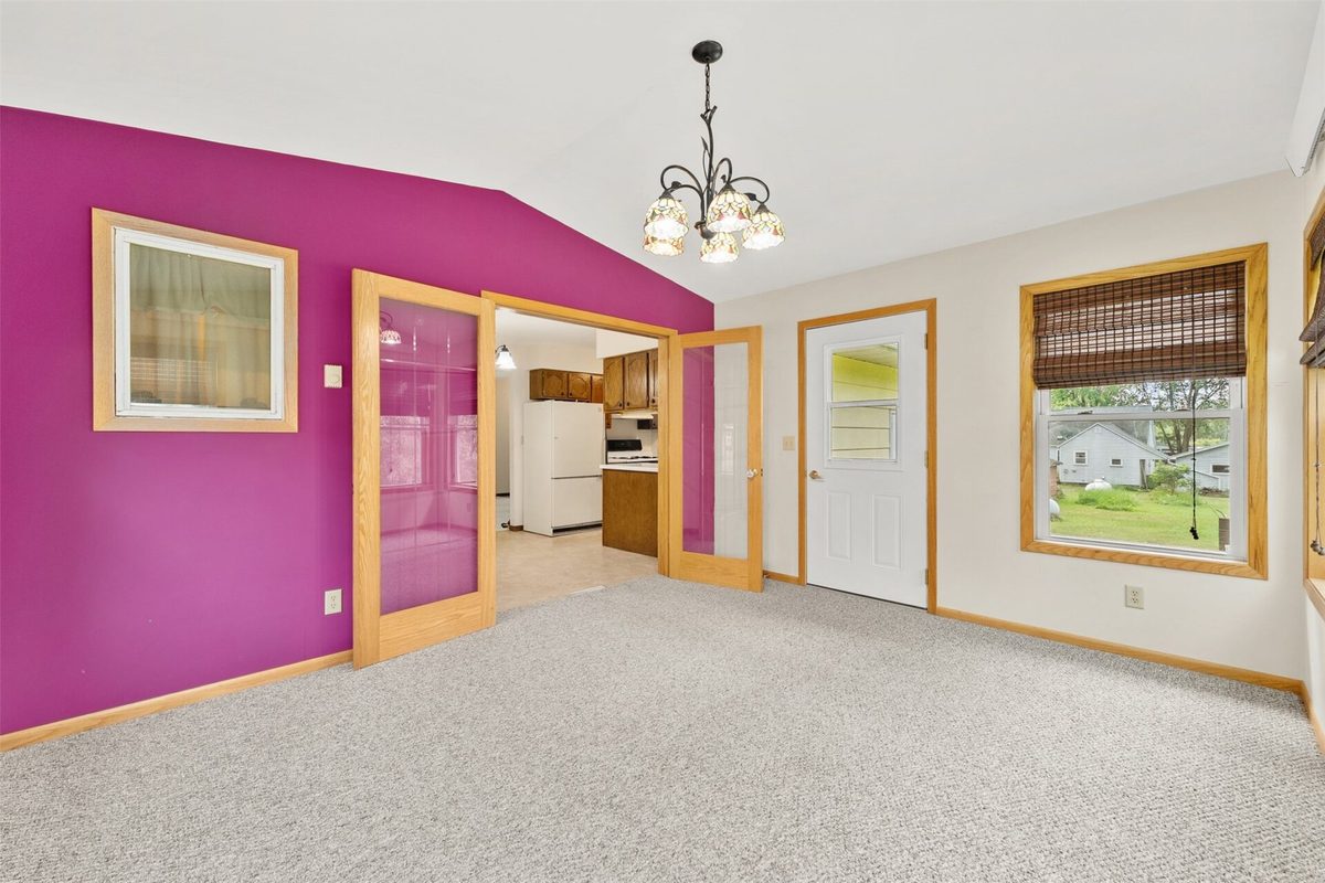 280 N 3rd Avenue, Gilman, WI