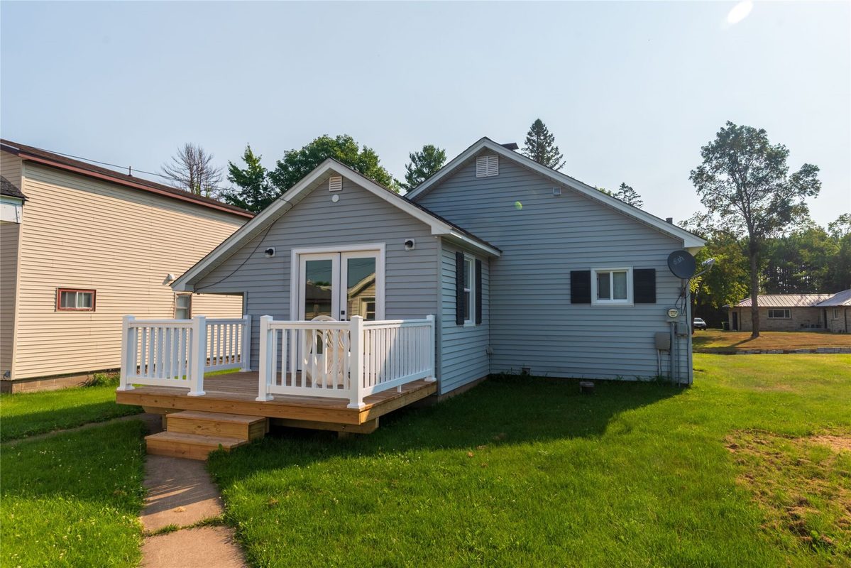 26140 276th Street, Holcombe WI 54745 - Residential house for sale - MLS #1603737 - image22
