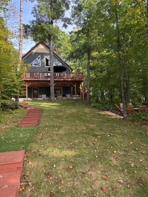 N3233 Deer Path Road Sarona WI 54870