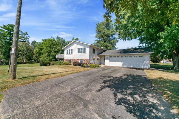 321 Warner Street, Ellsworth WI 54011 - Residential house for sale - MLS #1604393 - image1