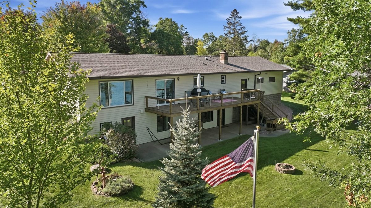 1047 24 1/2 Street, Chetek WI 54728 - Residential house for sale - MLS #1605256 - image13