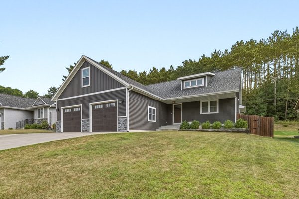 1201 Andover Avenue Eau Claire WI 54703
