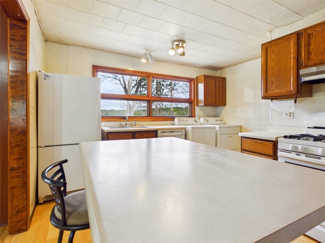 W428 Highway 70, Stone Lake WI 54876 - Residential house for sale - MLS #1600919 - image29