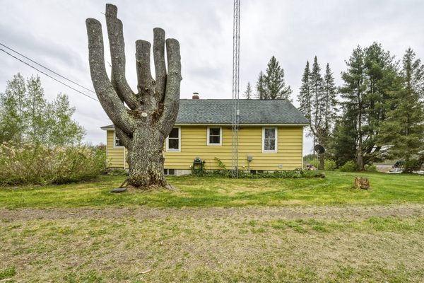 1452 N Polish Road Exeland WI 54835