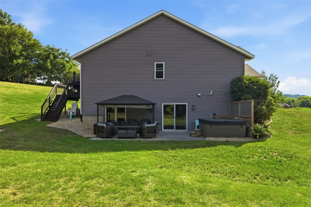 N4961 567th Street, Menomonie WI 54751 - Residential house for sale - MLS #1604365 - image39