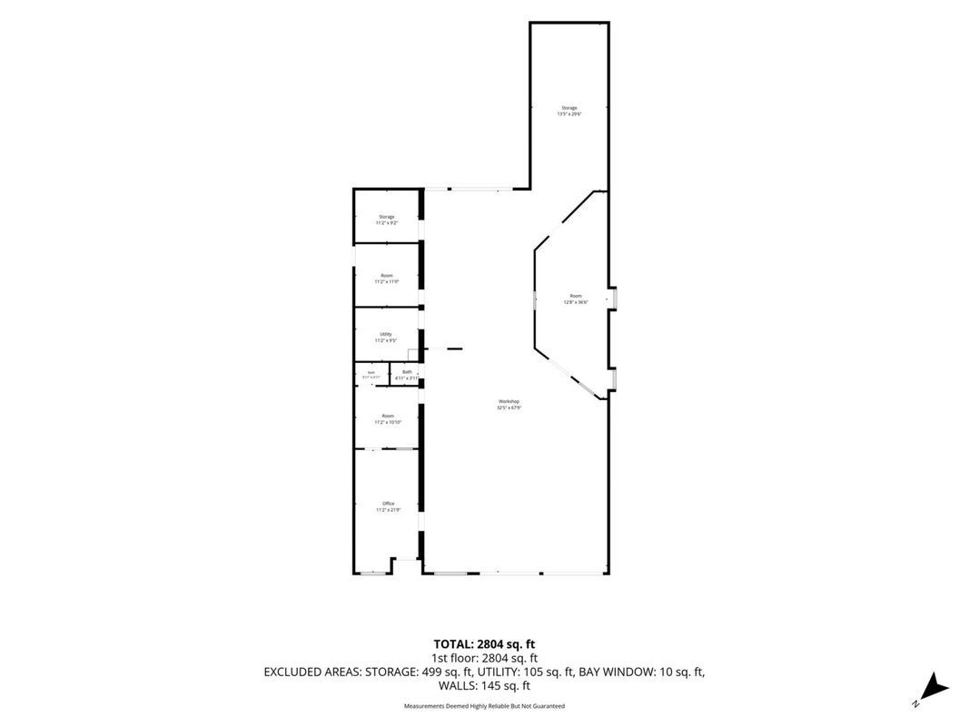 33 Willow Street, Chippewa Falls WI 54729 - CommercialSale house for sale - MLS #1601821 - image36