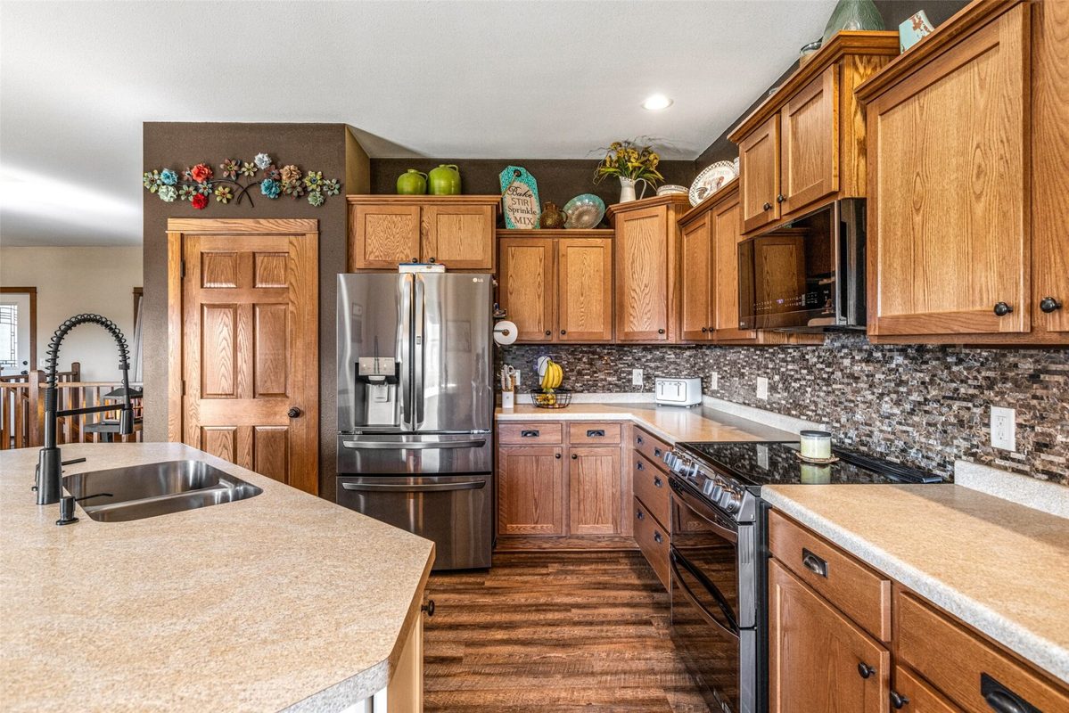 17382 109th Avenue, Chippewa Falls WI 54729 - Residential house for sale - MLS #1603049 - image8
