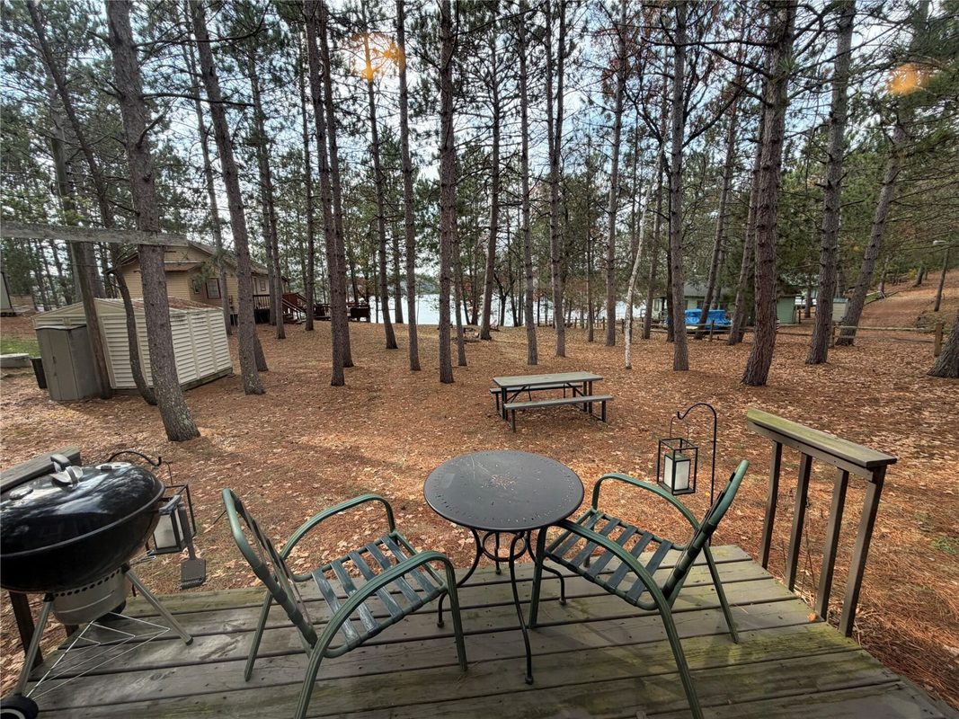 N8219 Island Lake Road, Spooner WI 54801 - Residential house for sale - MLS #1606364 - image5