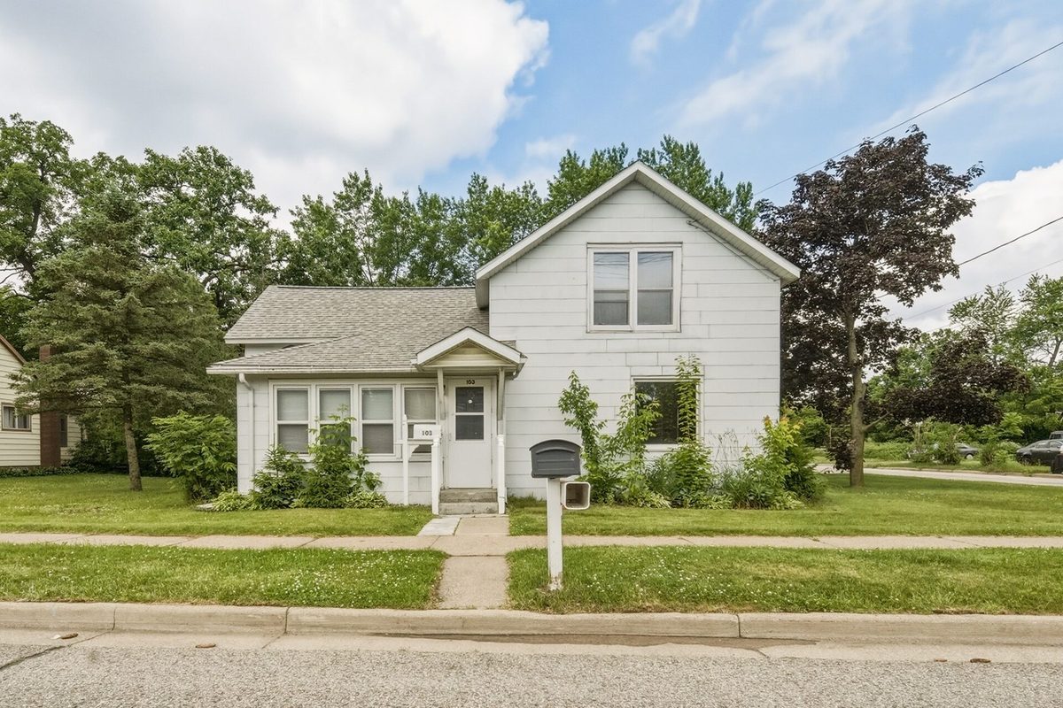 103 11th Street, Black River Falls WI 54615 - Residential house for sale - MLS #1602123 - image40