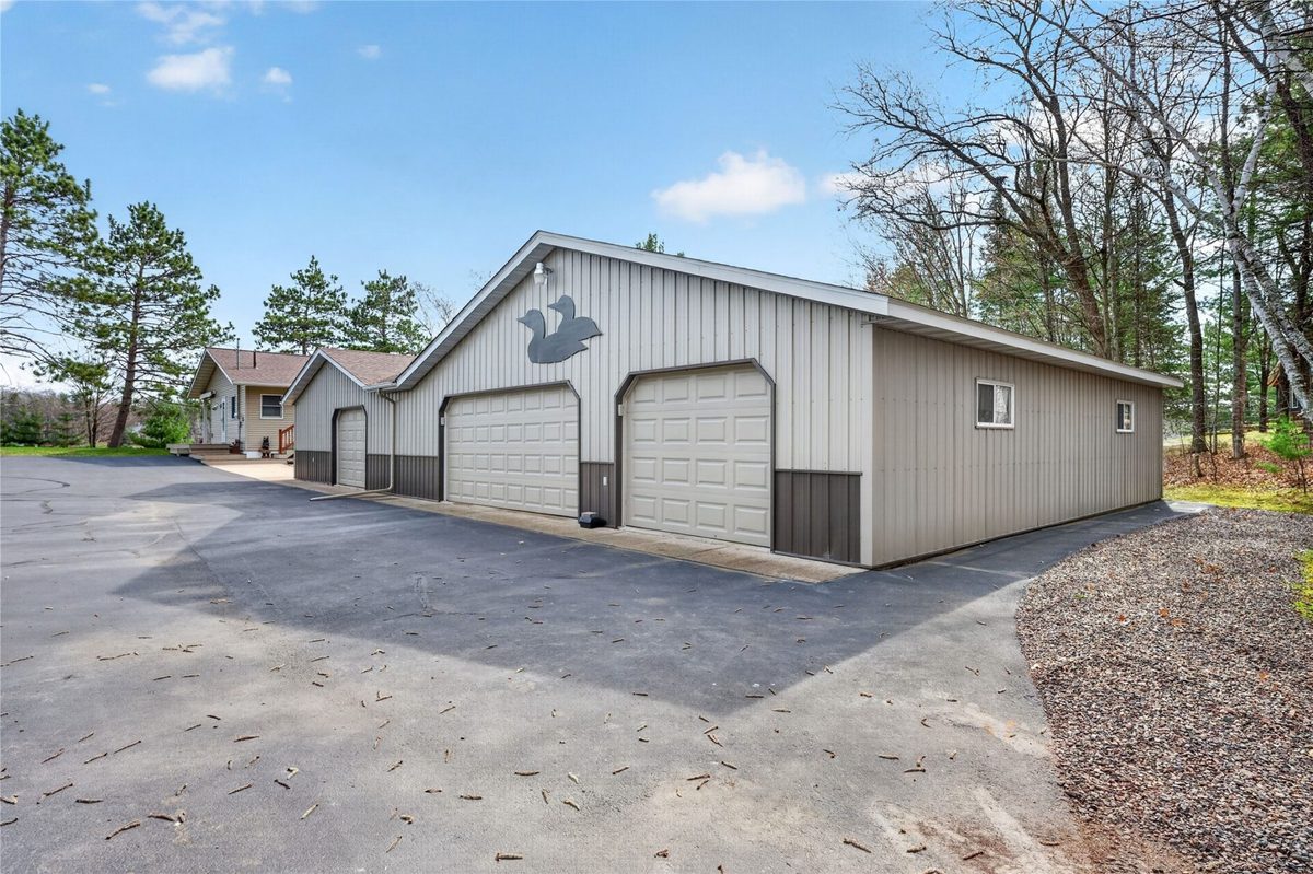 N8334 Bay Park Road, Trego WI 54888 - Residential house for sale - MLS #1600544 - image7
