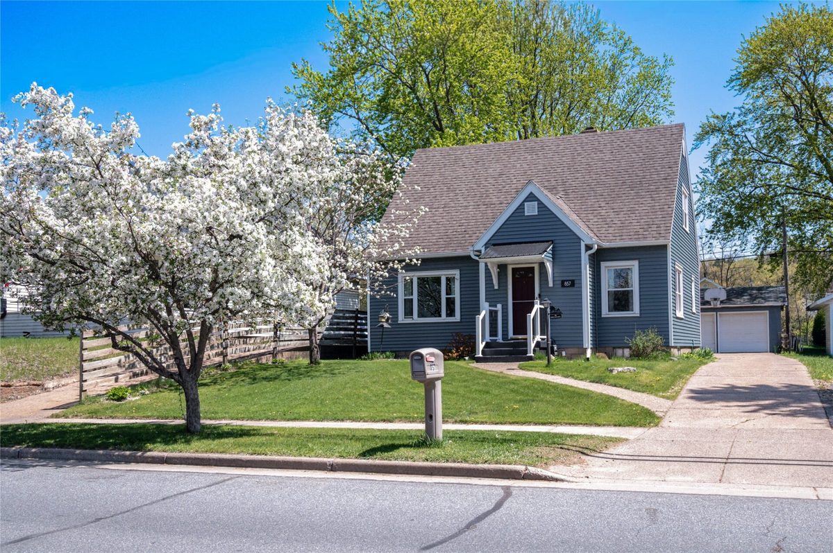 857 Starr Avenue, Eau Claire WI 54703 - Residential house for sale - MLS #1605112 - image52
