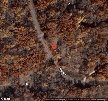 Lot 16 134th Avenue, Amery, WI