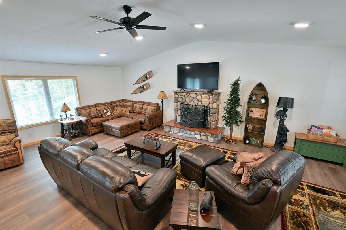 12358 Moreland Road, Hayward WI 54843 - Residential house for sale - MLS #1602208 - image6