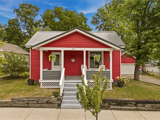 2015 4th Street Eau Claire WI 54703